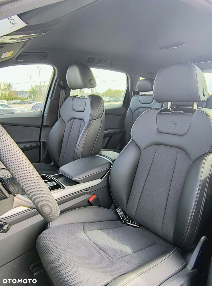 Audi Q7 60 TFSI e PHEV Quattro S Line Tiptr - 15