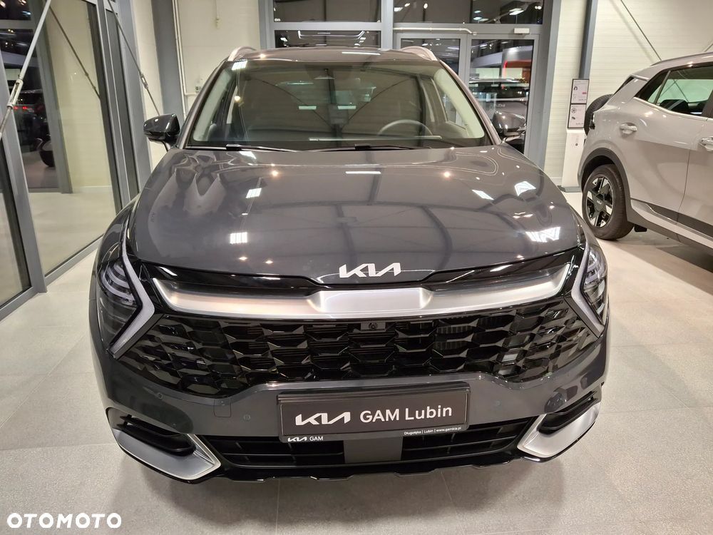 Kia Sportage 1.6 T-GDI Business Line 2WD DCT - 14