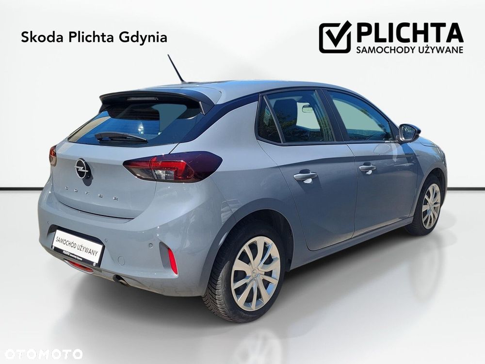 Opel Corsa - 6