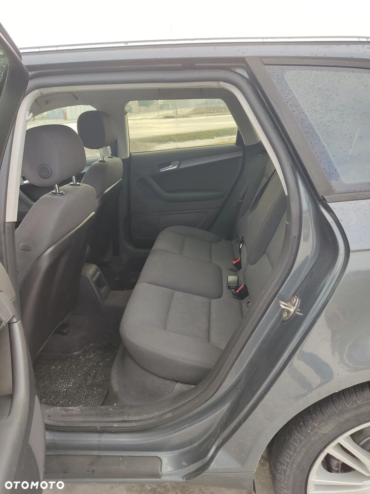 Audi A3 Sportback 2.0 TDI DPF Attraction - 10