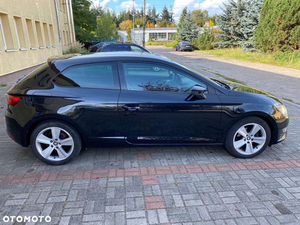 Seat Leon - 40
