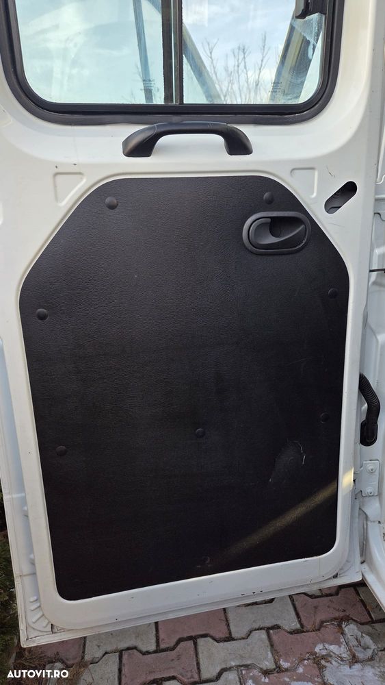 Opel Movano 2.3 Biturbo CDTI 3,5T, cat B,7 locuri, cash/leasing - 25