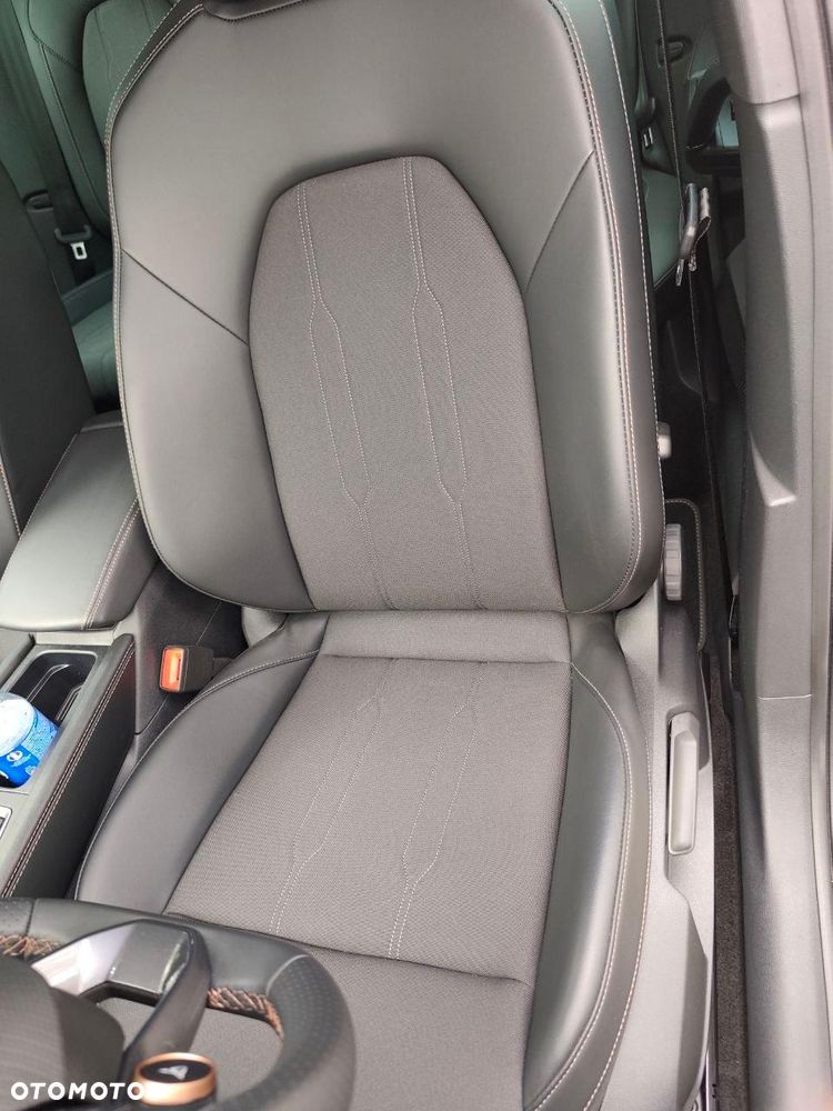 Cupra Formentor 1.5 eTSI mHEV DSG - 2