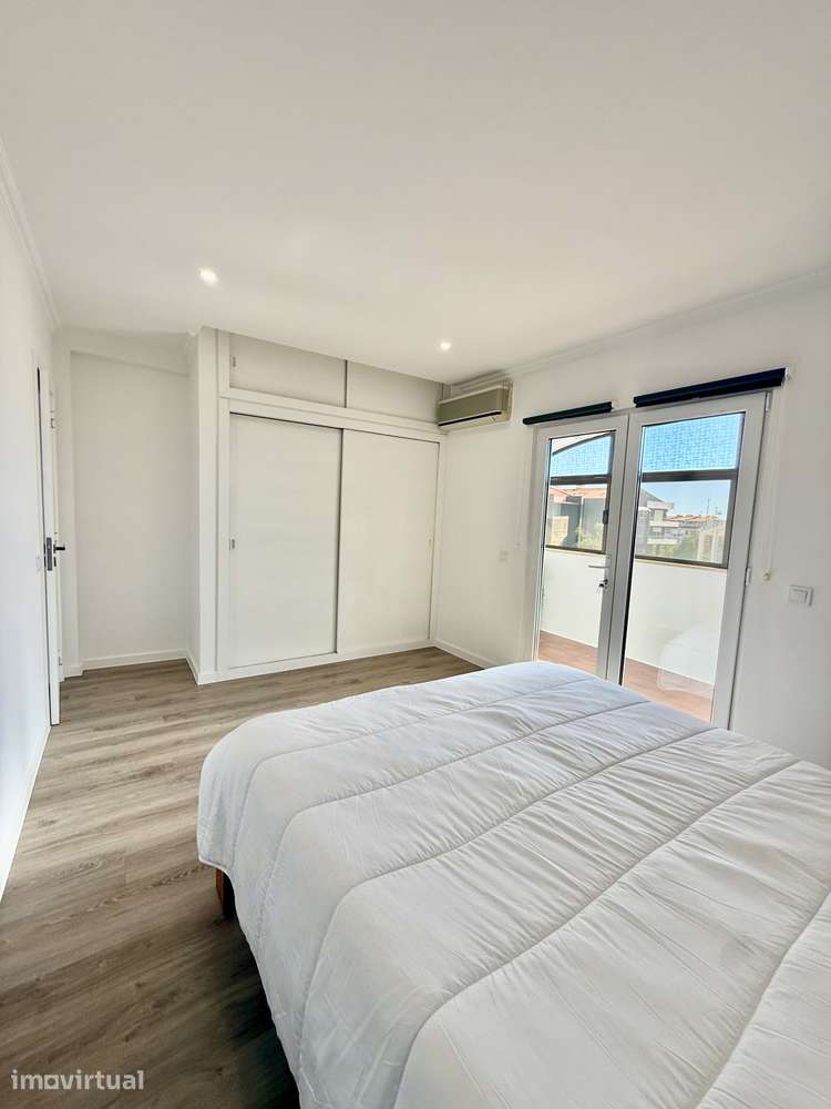 Apartamento T2 remodelado em Albufeira! - Grande imagem: 4/20