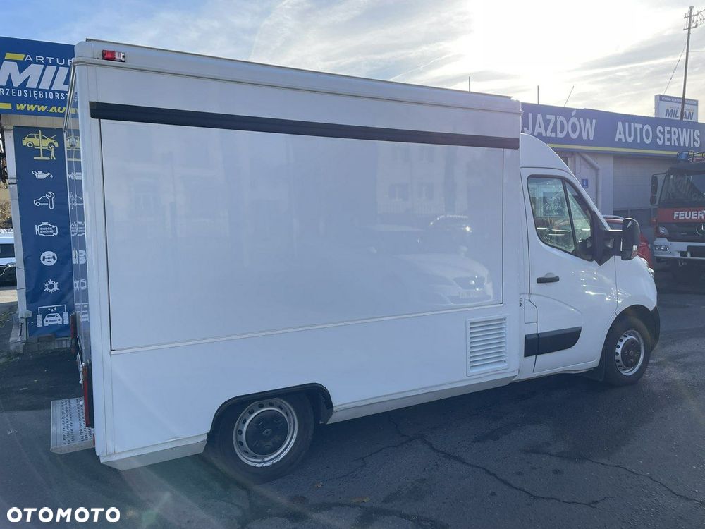 Renault Master - 30