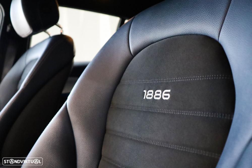 Mercedes-Benz EQC 400 4Matic Service+ Electric Art - 40