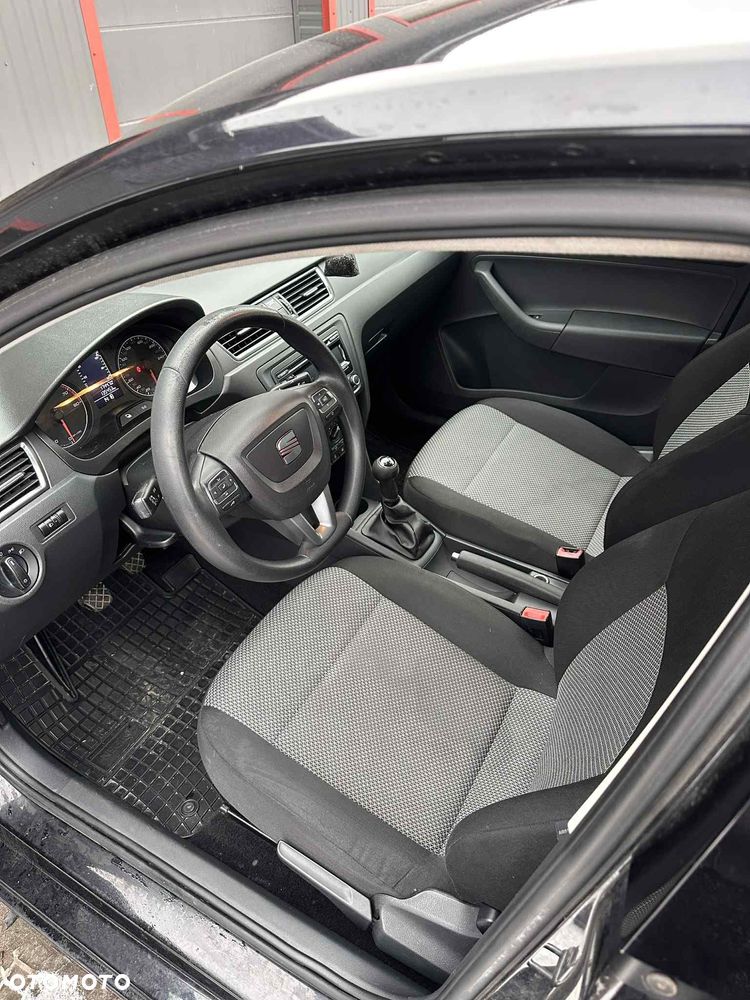 Seat Toledo 1.2 TSI Reference - 3