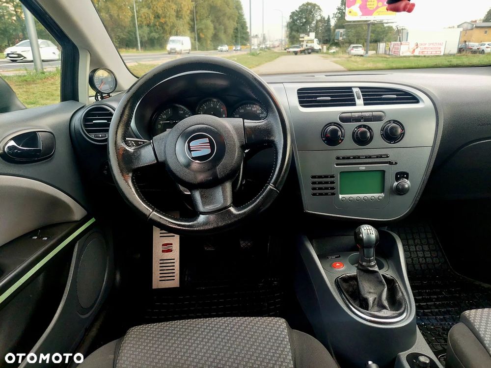 Seat Leon - 6