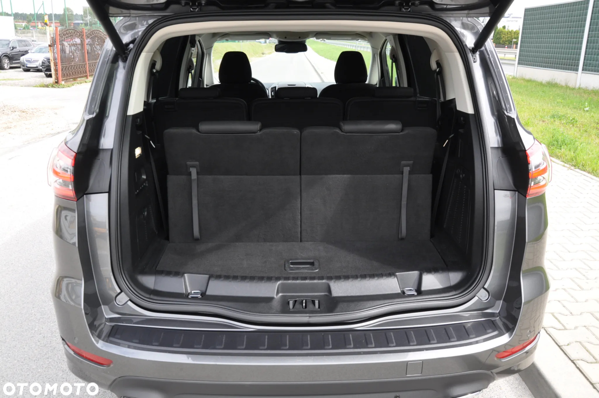 Ford S-Max 2.0 EcoBlue AWD Trend - 12