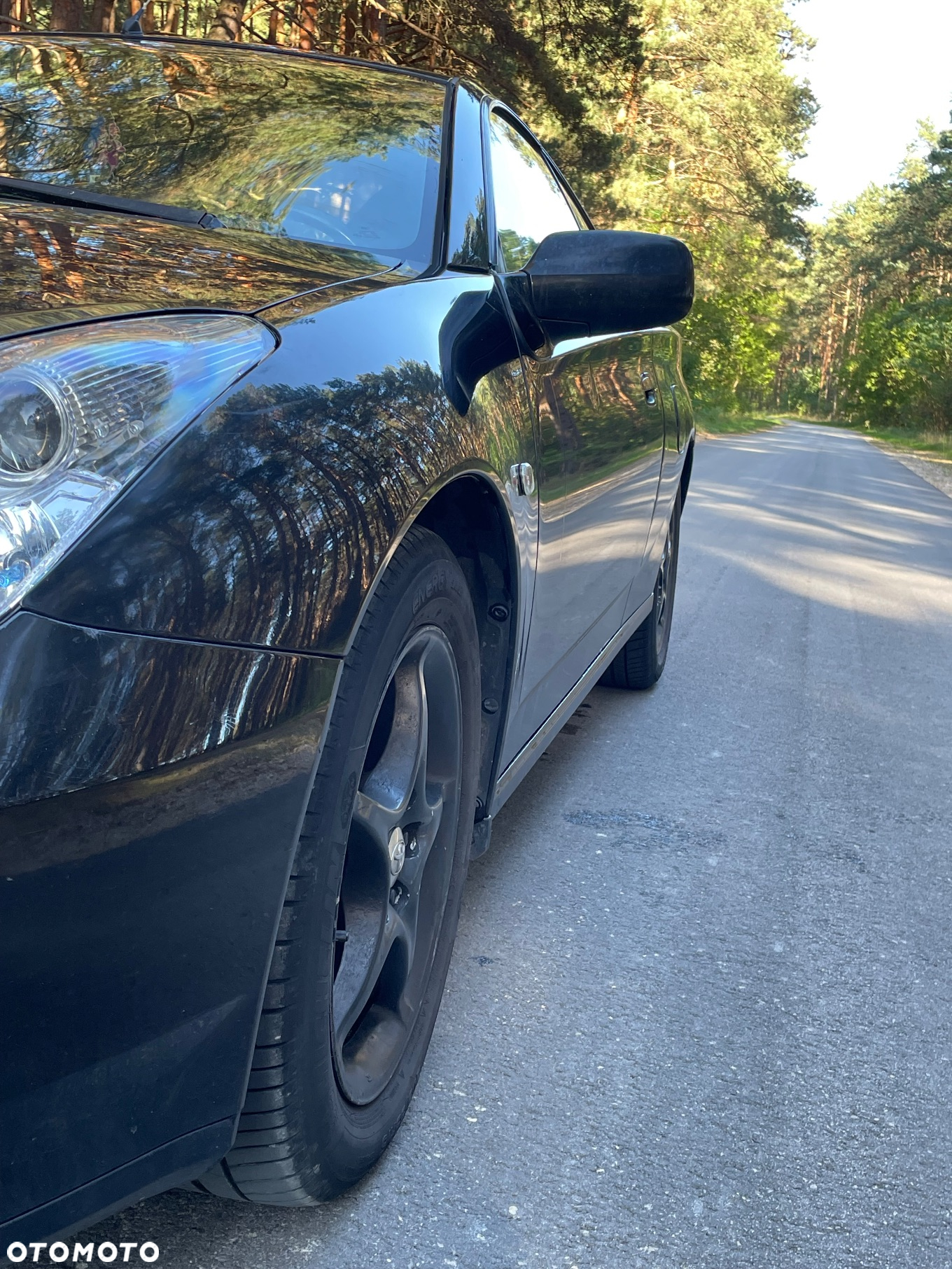 Toyota Celica - 11