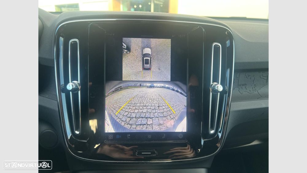 Volvo EX40 82 kWh Single Motor Extended Range Plus - 18