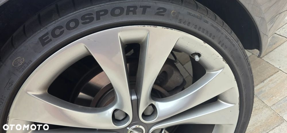 Opel Insignia 2.0 T Cosmo - 26