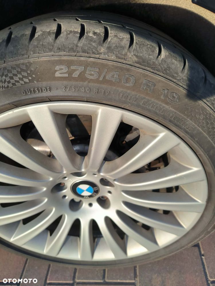 BMW Seria 5 - 8