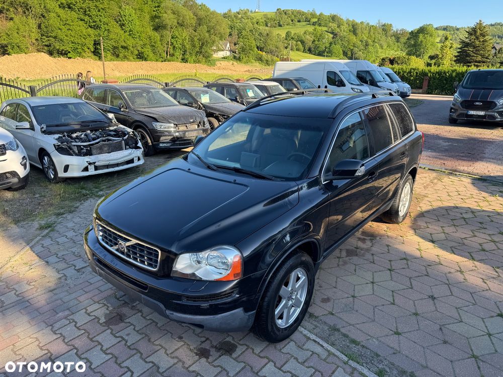 Volvo XC 90 - 9