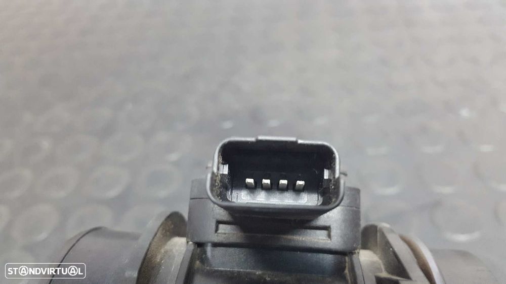 MEDIDOR DE MASSA DE AR CITROEN C3 EXCLUSIVE - 4