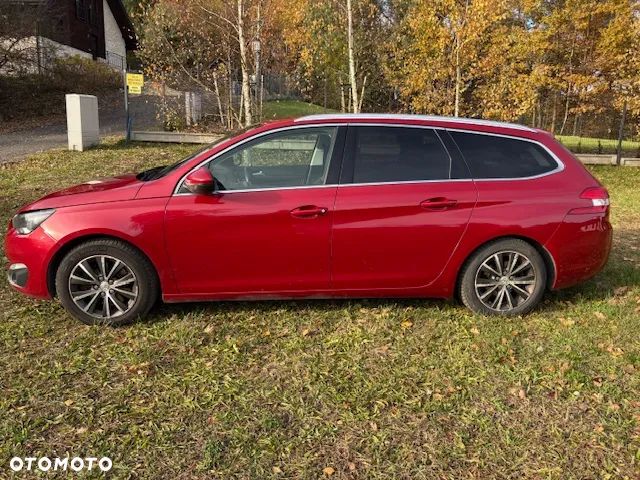 Peugeot 308 - 7