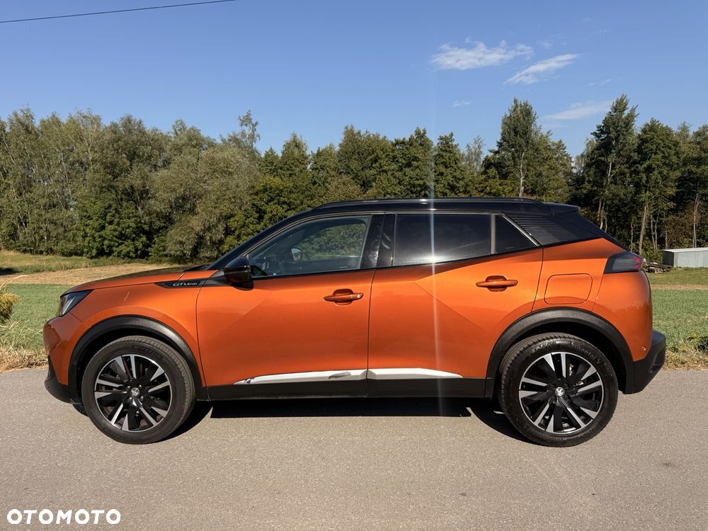 Peugeot 2008 PureTech 130 GT - 2