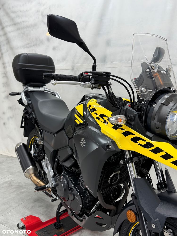 Suzuki V-STROM - 19