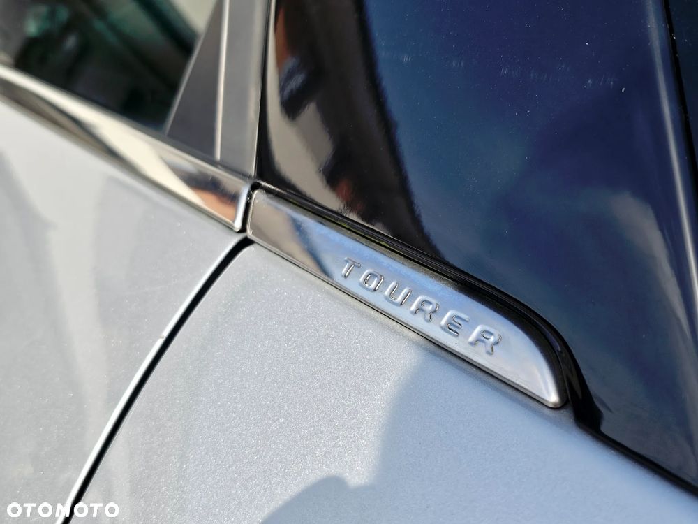 Citroën C5 Tourer HDi 135 FAP Exclusive - 26