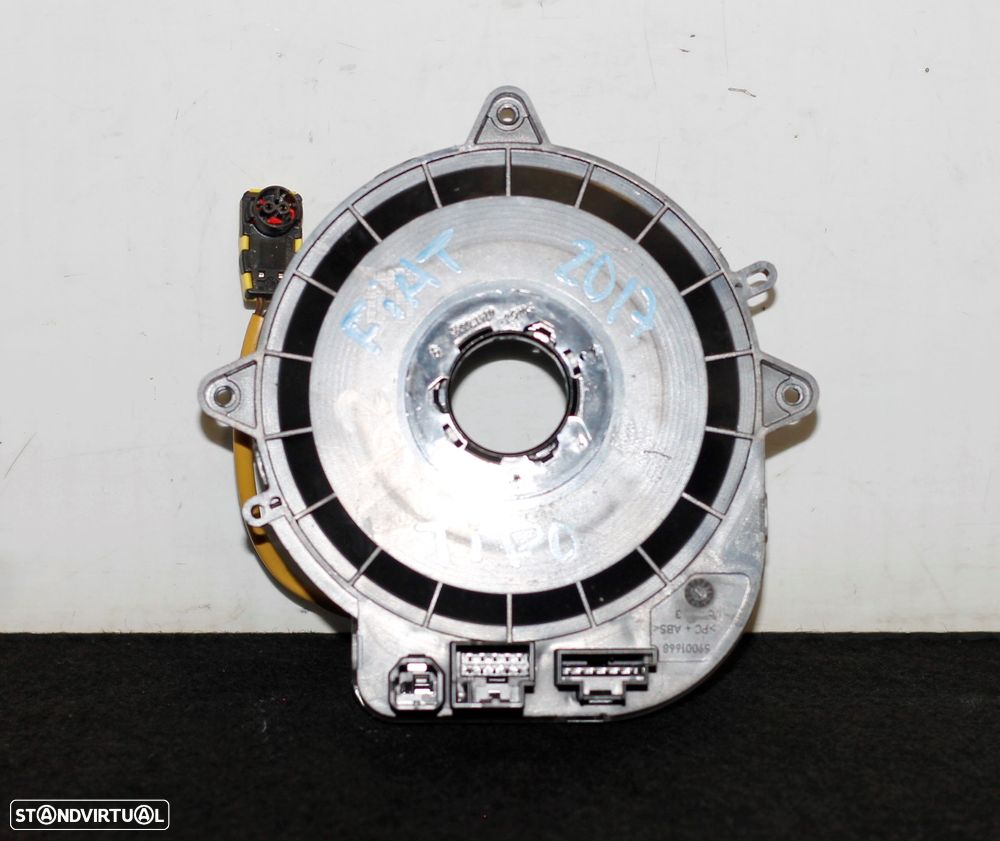 FITA DE AIRBAG FIAT TIPO - 2