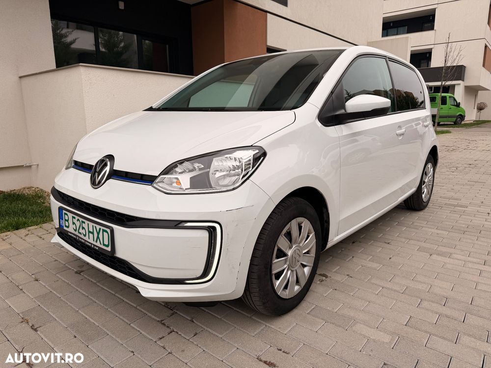 Volkswagen up! - 1