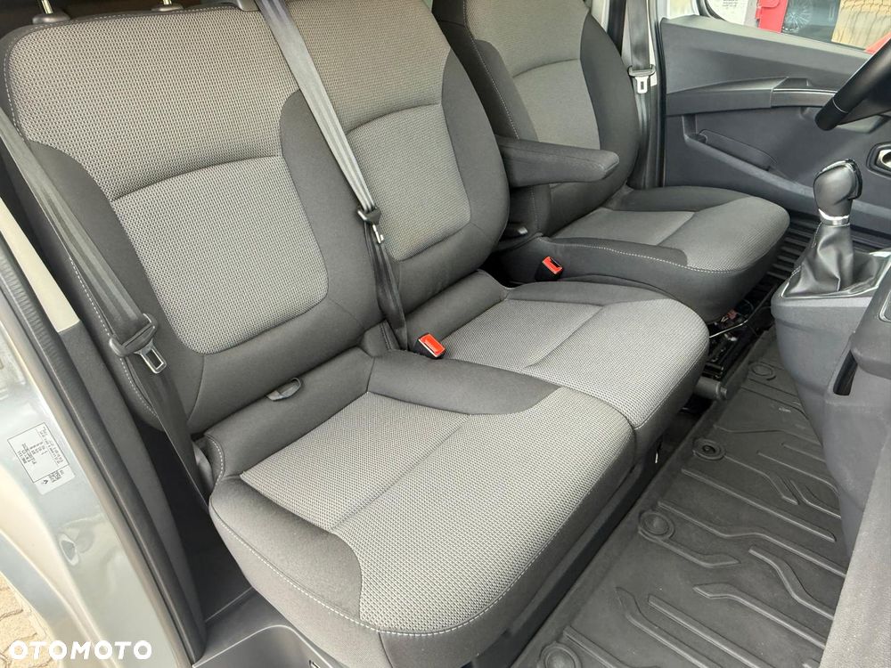 Renault Trafic 2.0 dCi EDC - 16