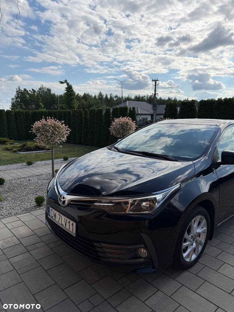 Toyota Corolla 1.6 Comfort - 2