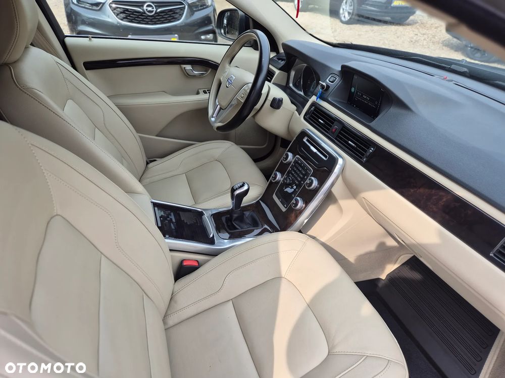 Volvo S80 D4 Drive-E Summum - 25