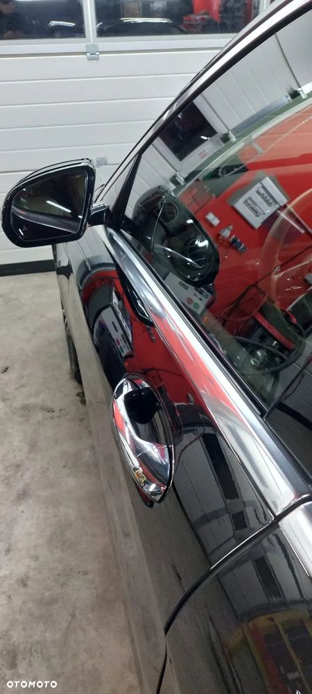 Mercedes-Benz Klasa S 400 d 4-Matic L 9G-TRONIC - 5