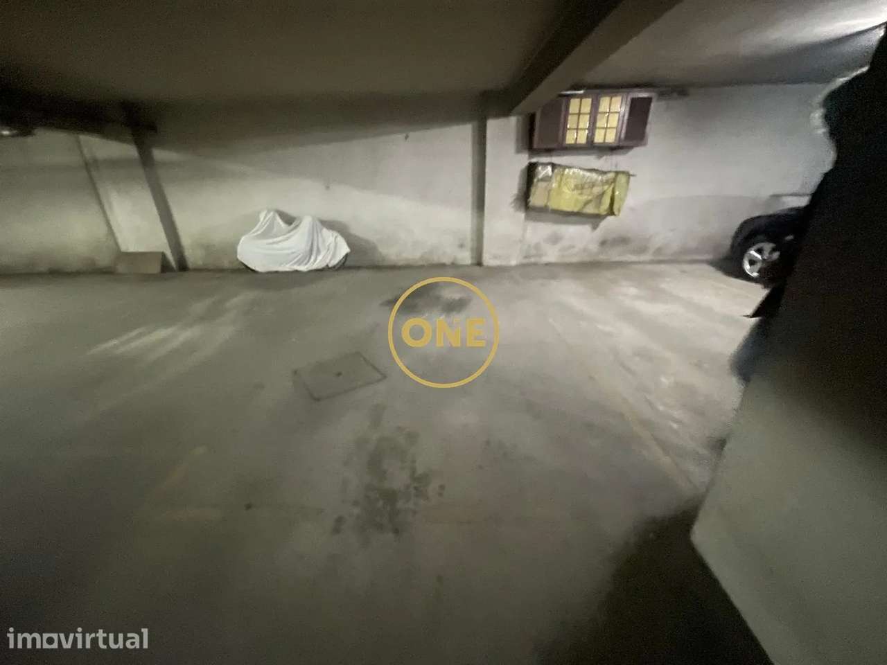 Lugar de Garagem na Trofa - Grande imagem: 4/6