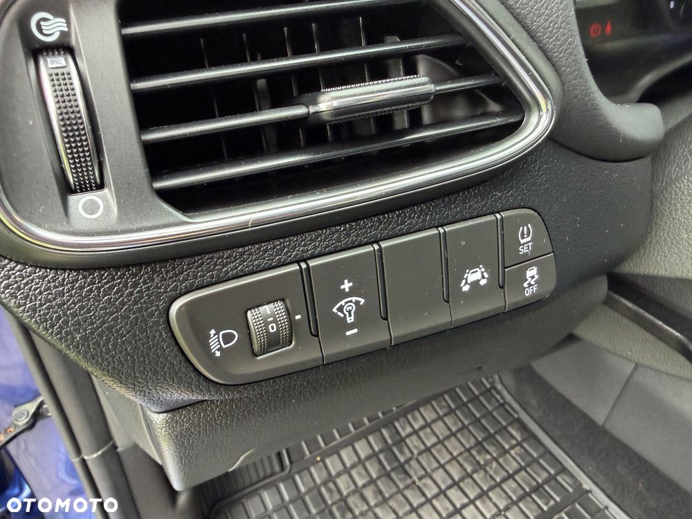 Hyundai i30 1.0 T-GDI YES!+ - 22