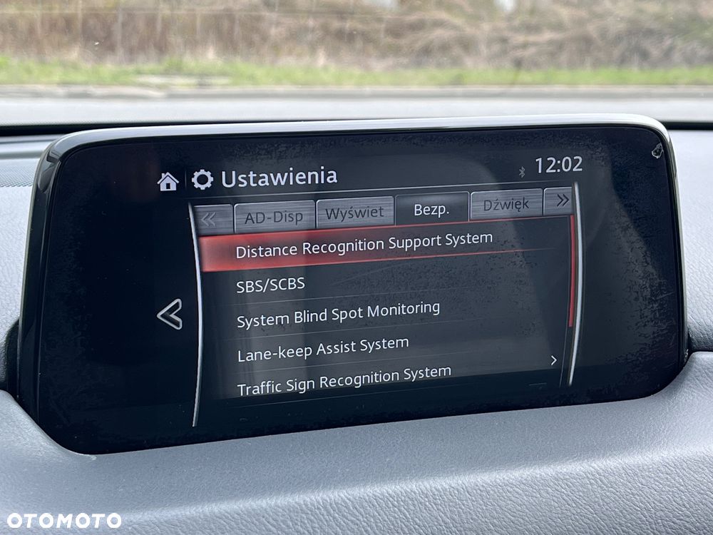 Mazda CX-5 2.5 Skypassion AWD - 33