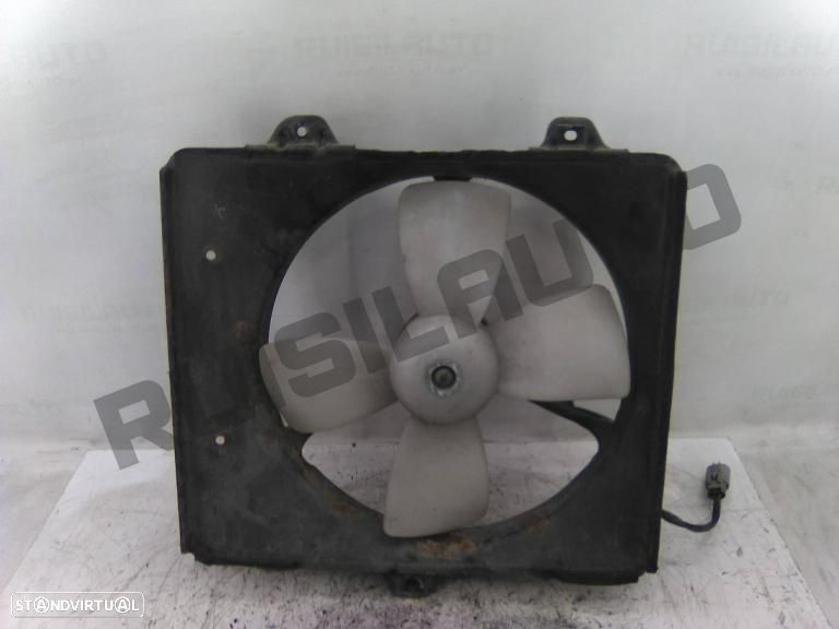 Motoventilador  Toyota Celica V (t18) [1989_1993] 2.0 - 1