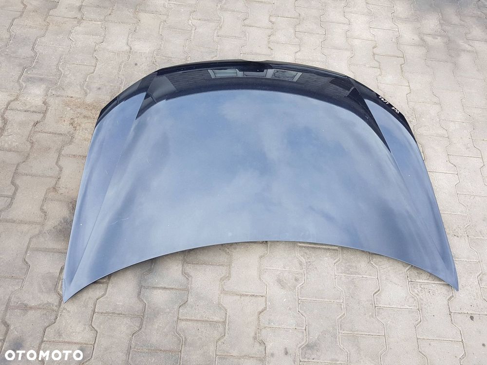 VW GOLF 6 VI 08-13r MASKA LC9X - 7