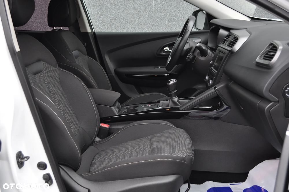 Renault Kadjar 1.5 dCi Energy Intens - 17