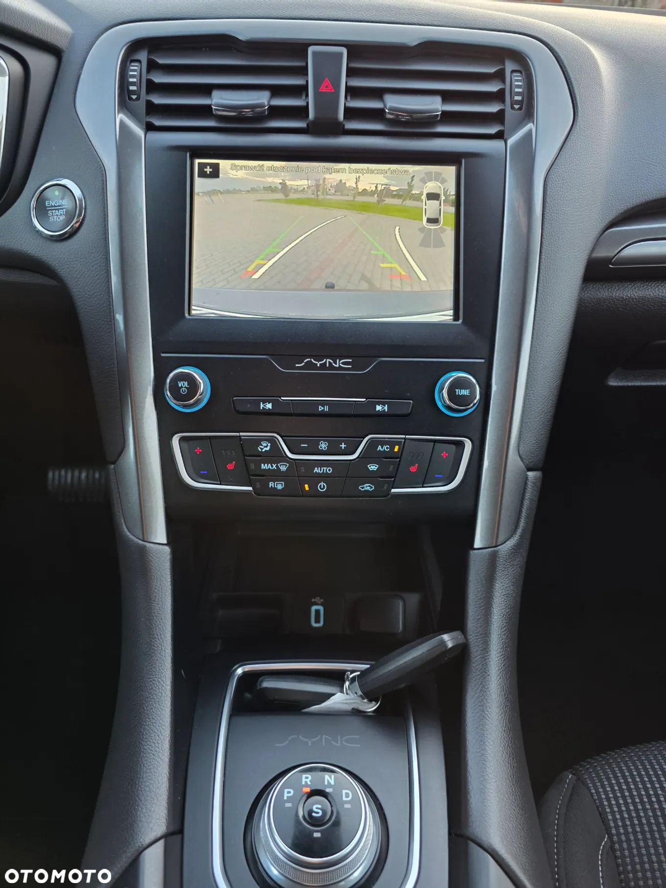 Ford Mondeo 2.0 EcoBlue Executive - 31