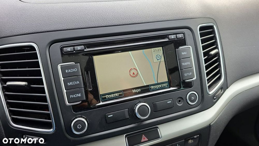 Seat Alhambra - 17