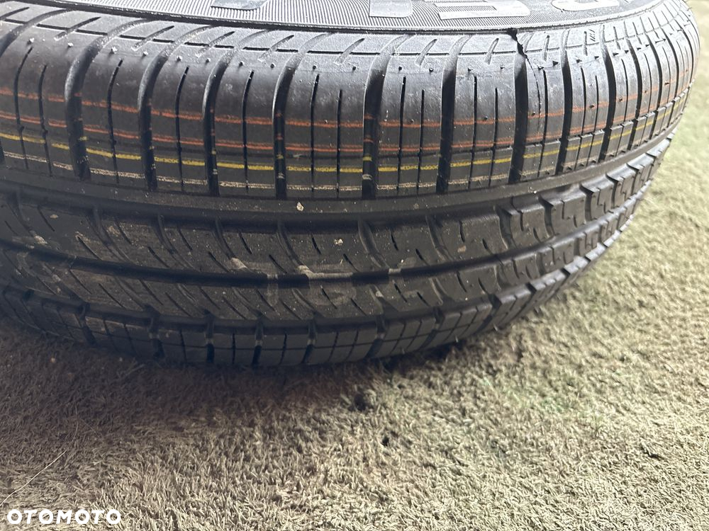 5x100 NOWE KOŁO ZPASOWE IBIZA POLO 175/70R14 stalowe 5J14 ET35 FABIA - 6
