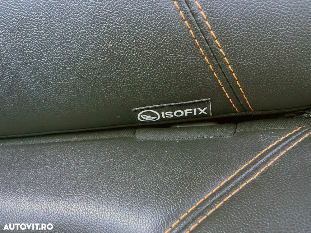 Dacia Spring Comfort Plus - 37