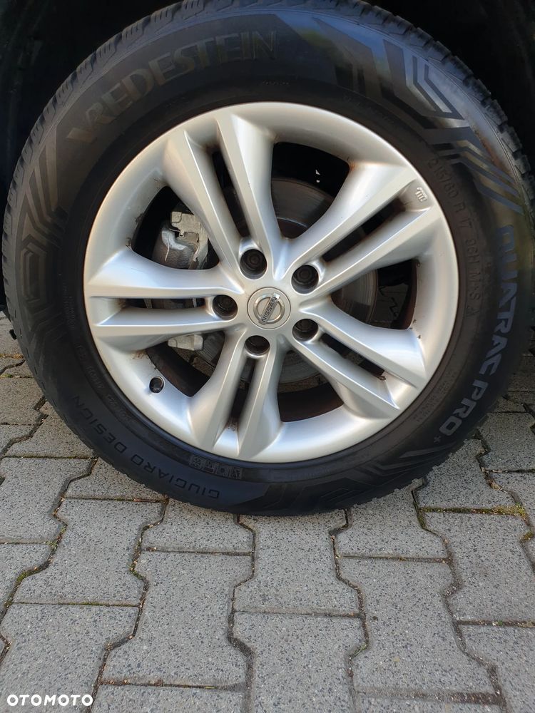 Nissan Qashqai 1.6 I-Way - 39