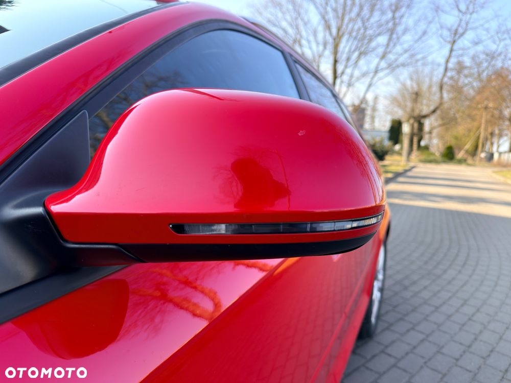 Audi A3 Sportback 1.8 TFSI S line Sportpaket Plus - 12