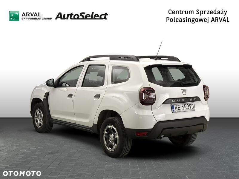 Dacia Duster 1.0 TCe Essential - 3