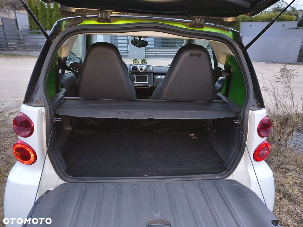 Smart Fortwo - 7