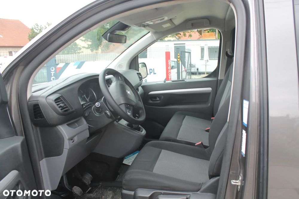 Peugeot Expert Long - 9