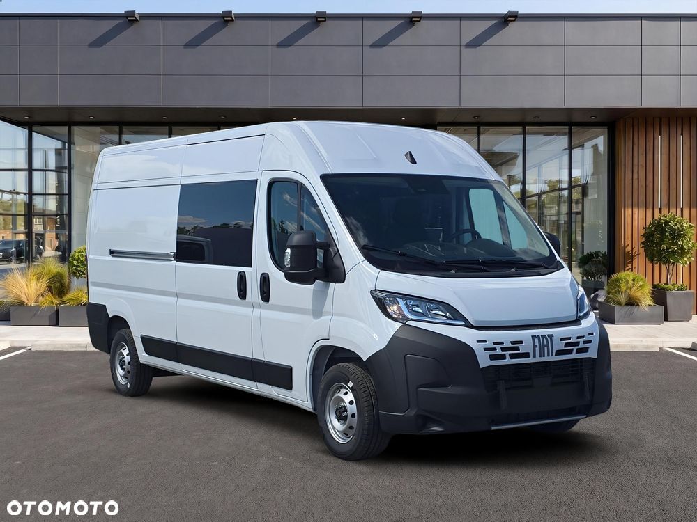Fiat Ducato 33 H3-Power L3H2 - 3