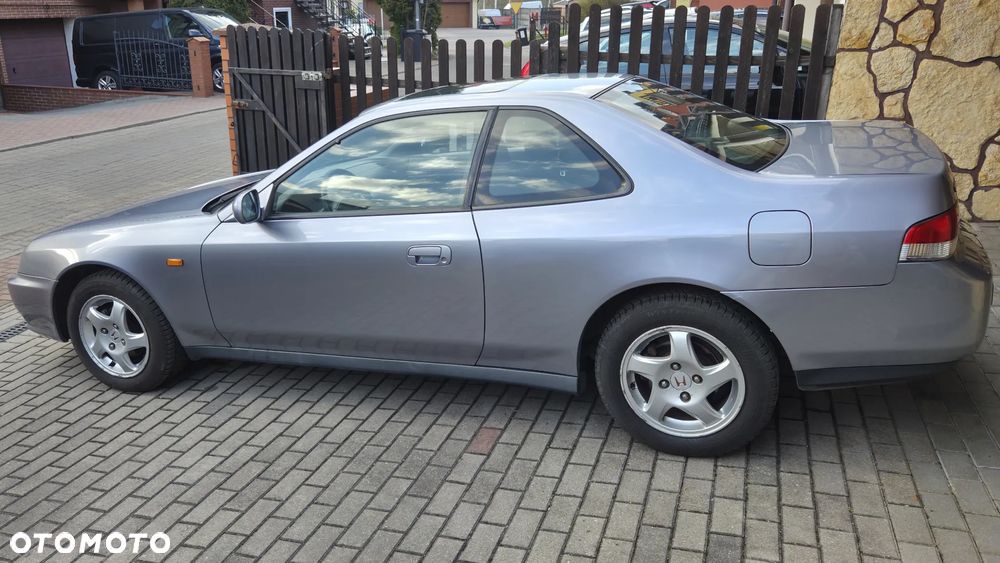 Honda Prelude 2.0i-16 - 5