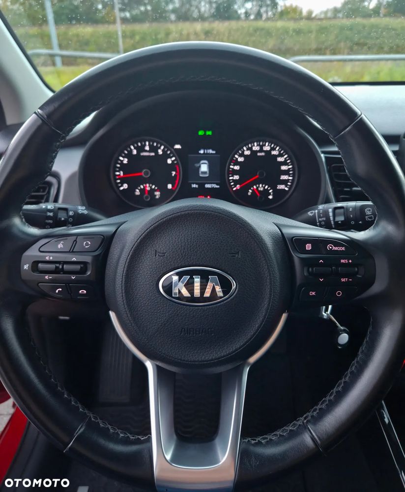 Kia Rio 1.2 L Business Line - 9