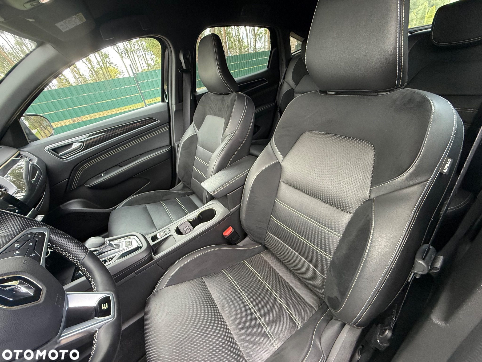 Renault Arkana E-TECH Full Hybrid 145 E-TECH engineerd - 10
