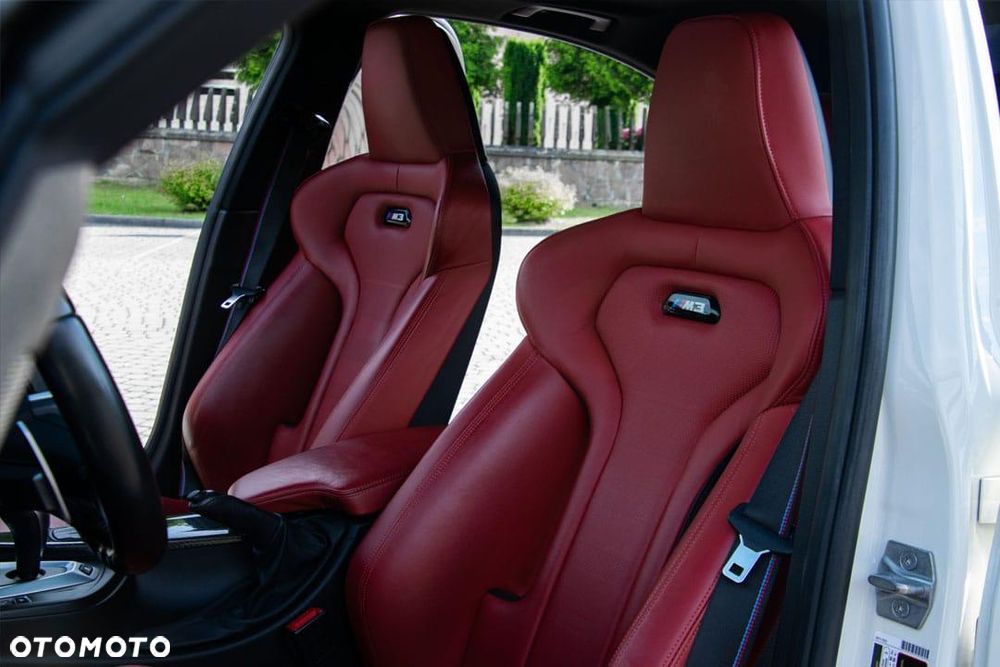 BMW M3 - 16