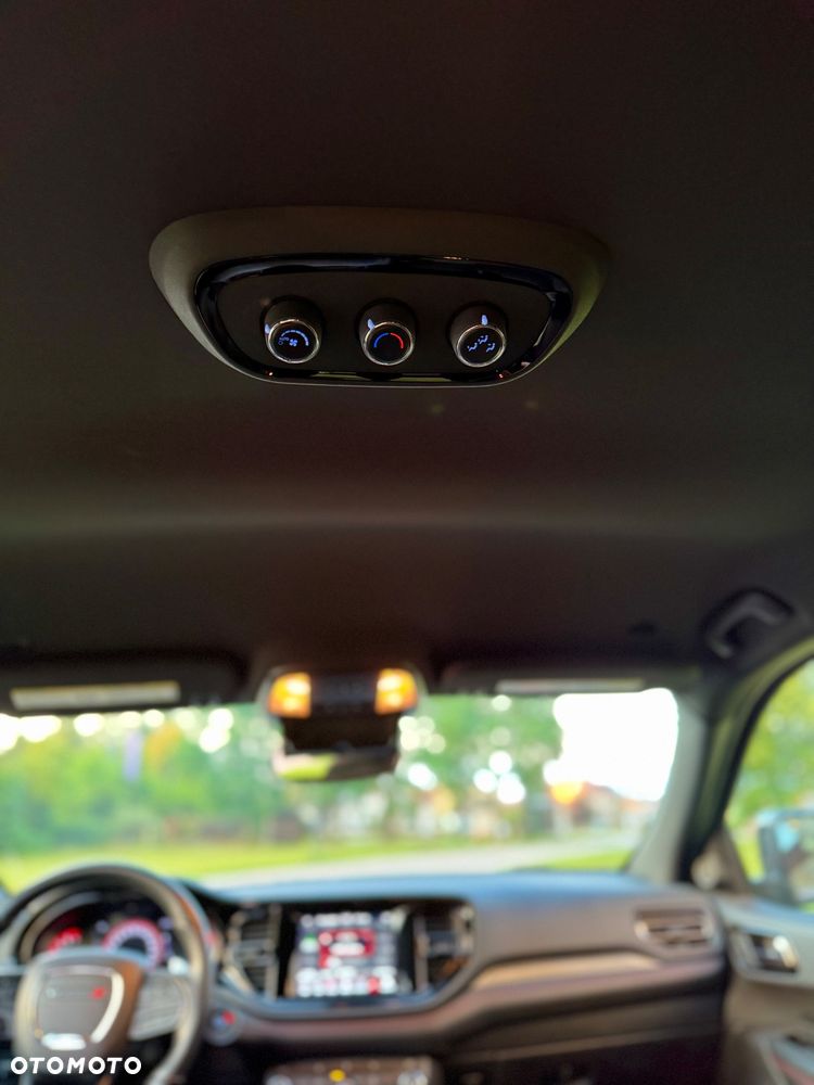 Dodge Durango 3,6 Limited - 15